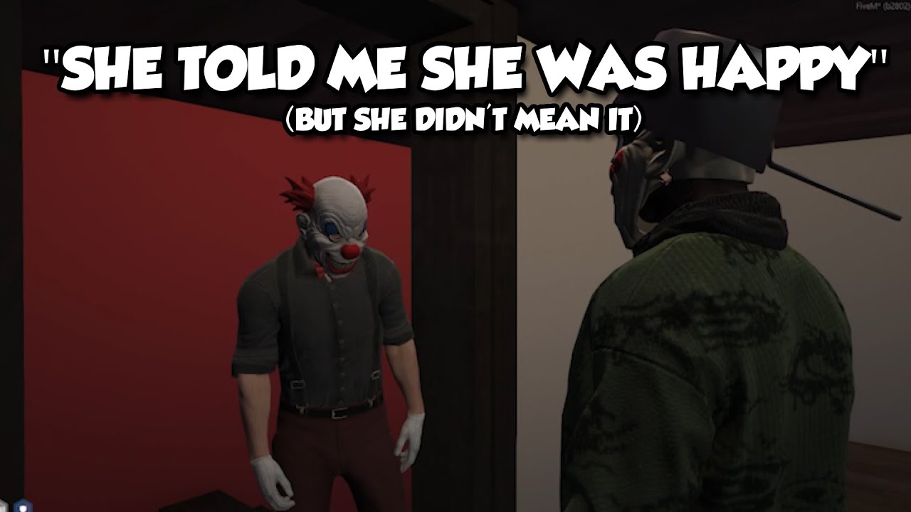 Chatterbox Talks to Twinkles : The Empty Response from Ray Mond || GTA NOPIXEL 4.0 RP