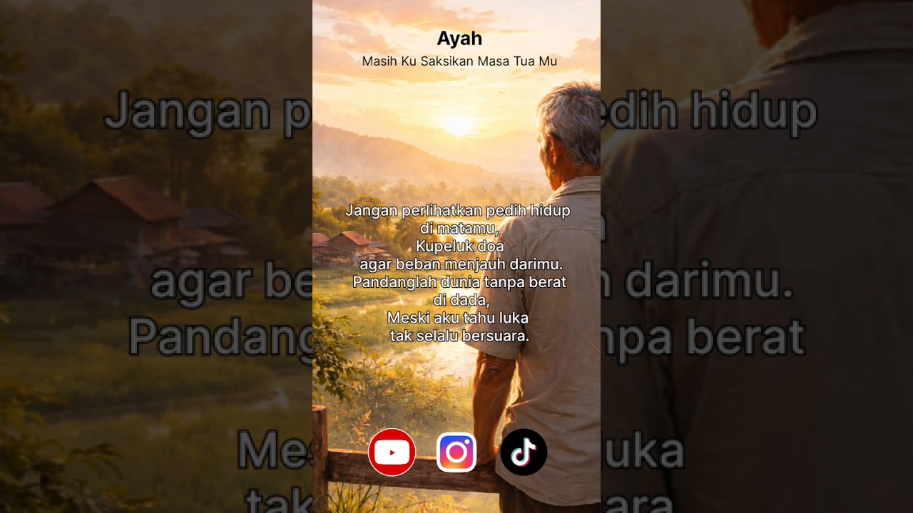Cover - Ayah