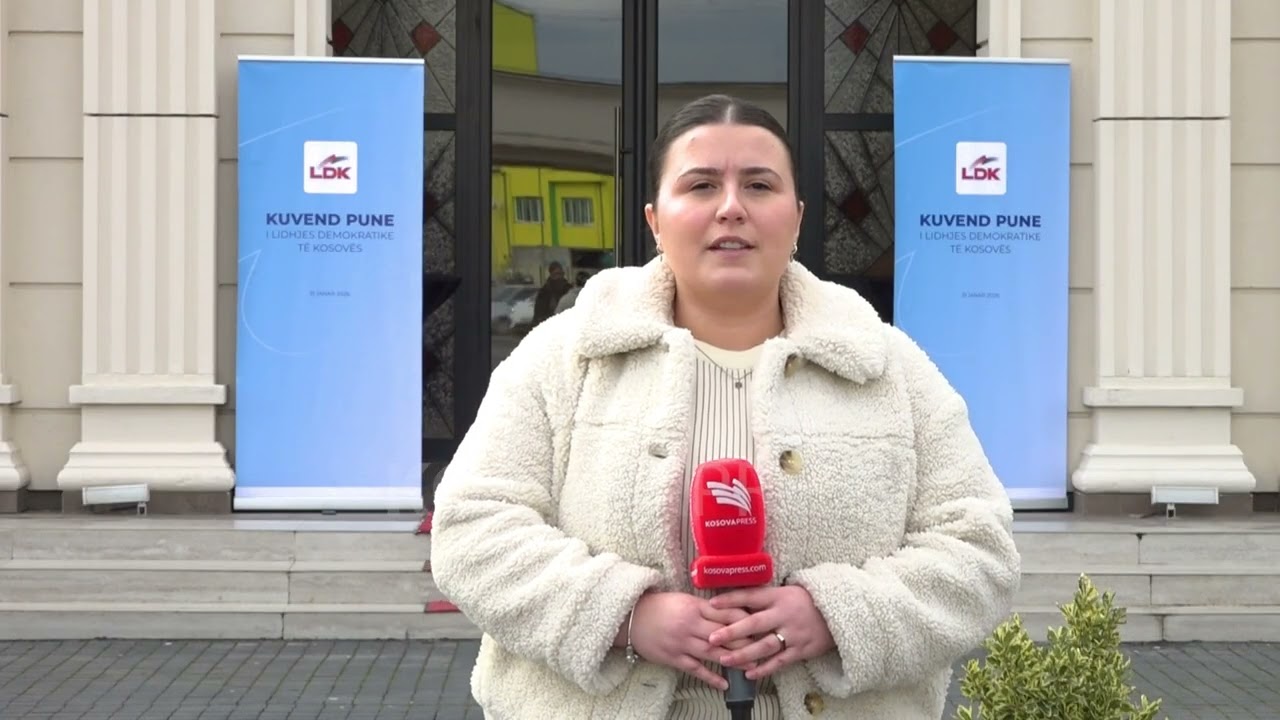Abdixhiku lexoi 37 faqe tekst e foli 1 orë para dorëheqjes