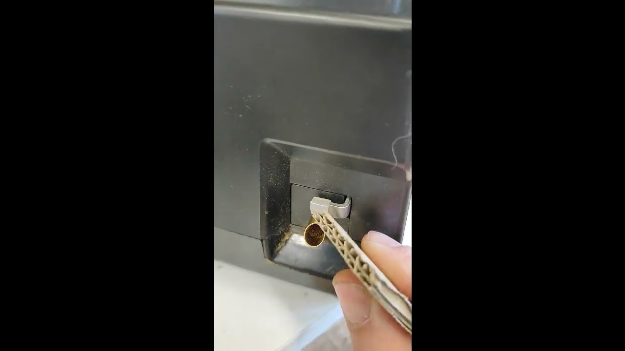 easymatic powermatic set up correct overlap of the easymatic cigarette tube