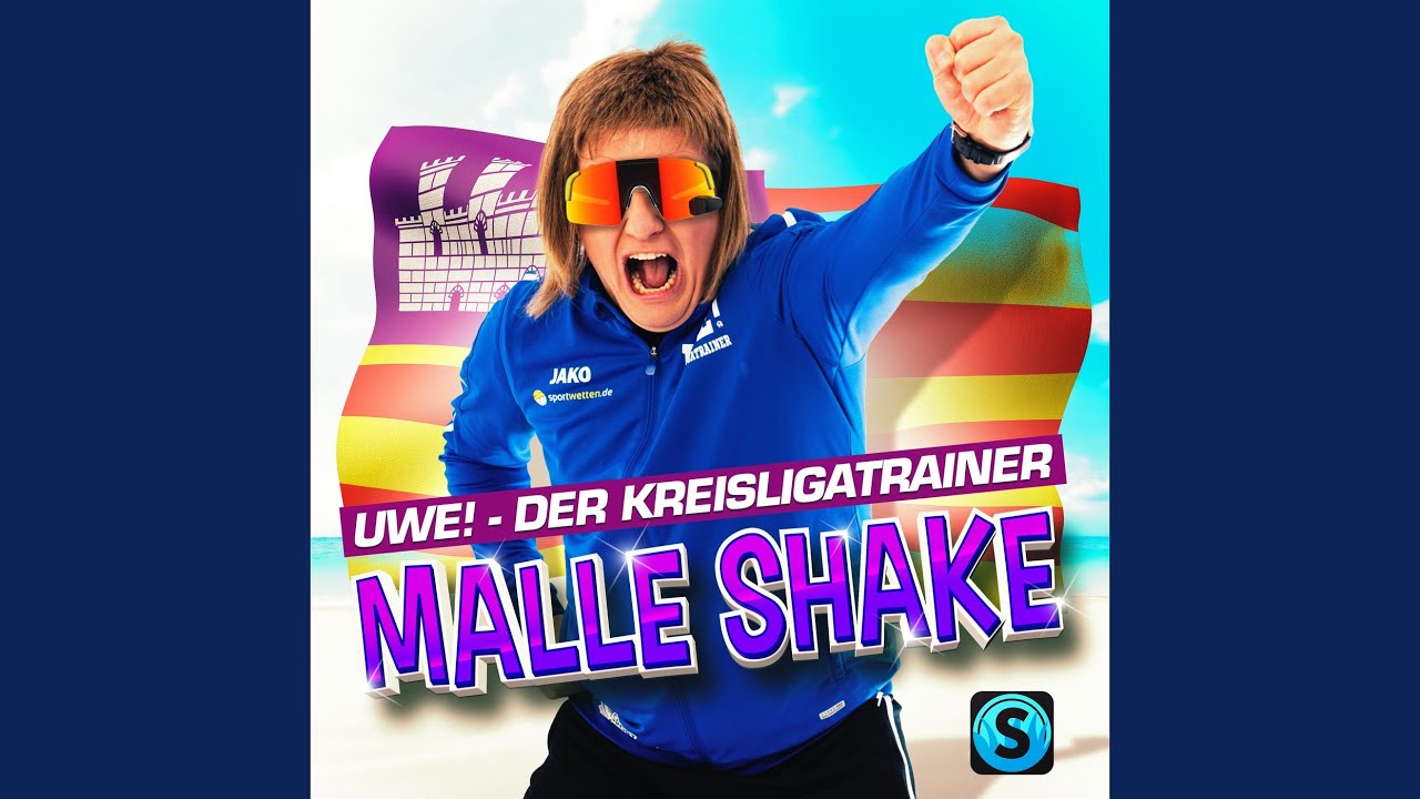 Malle Shake