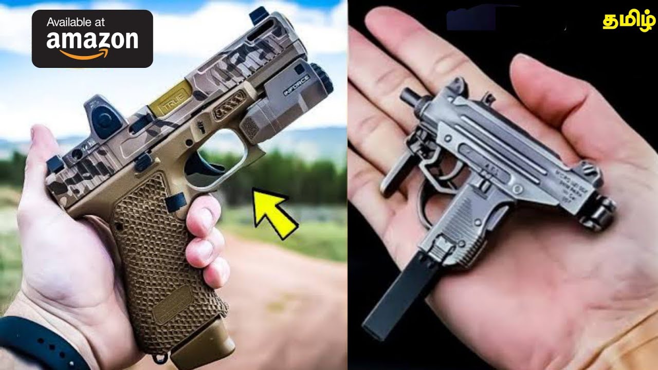 SELF DEFENCE AND SURVIVAL GADGETS AVAILABLE ON AMAZON AND ONLINE | SURVIVAL GADGETS YOU CAN BUY