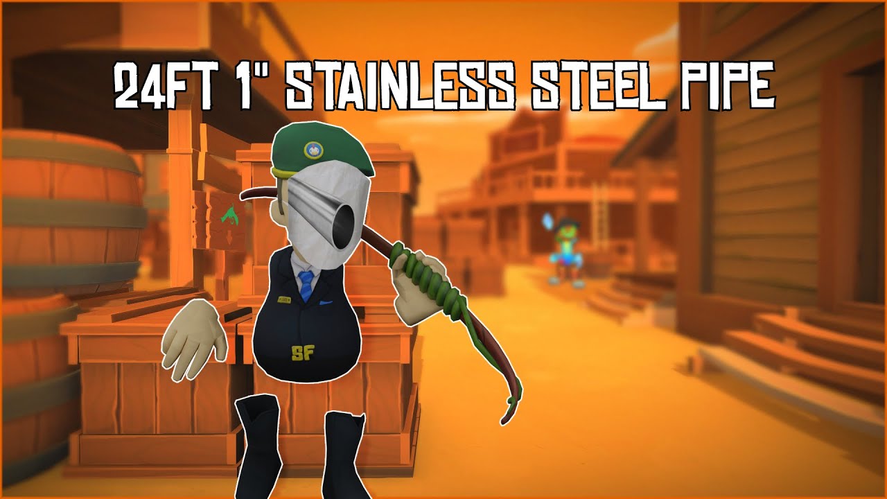 Sneaking into the BIGGEST Shotgun Farmers Tournament!