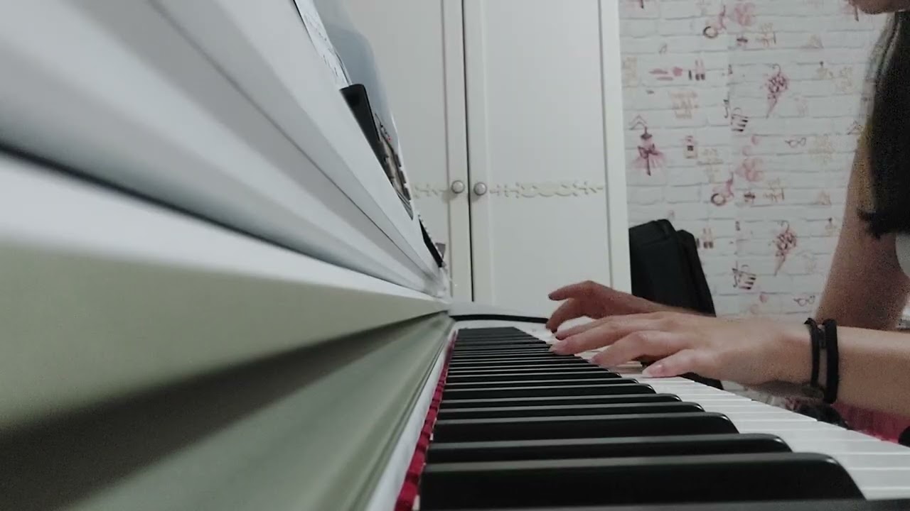 Erik Satie Gnossienne No.1 💫 #piano #Piyano #gnossienne #eriksatie #keşfet #türkiye #italy #france 