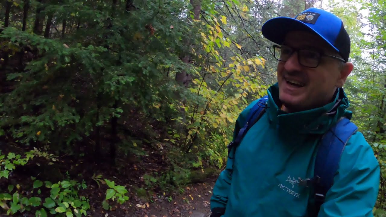 Take a Hike Canada Boreal Forest Hike in Northern Ontario