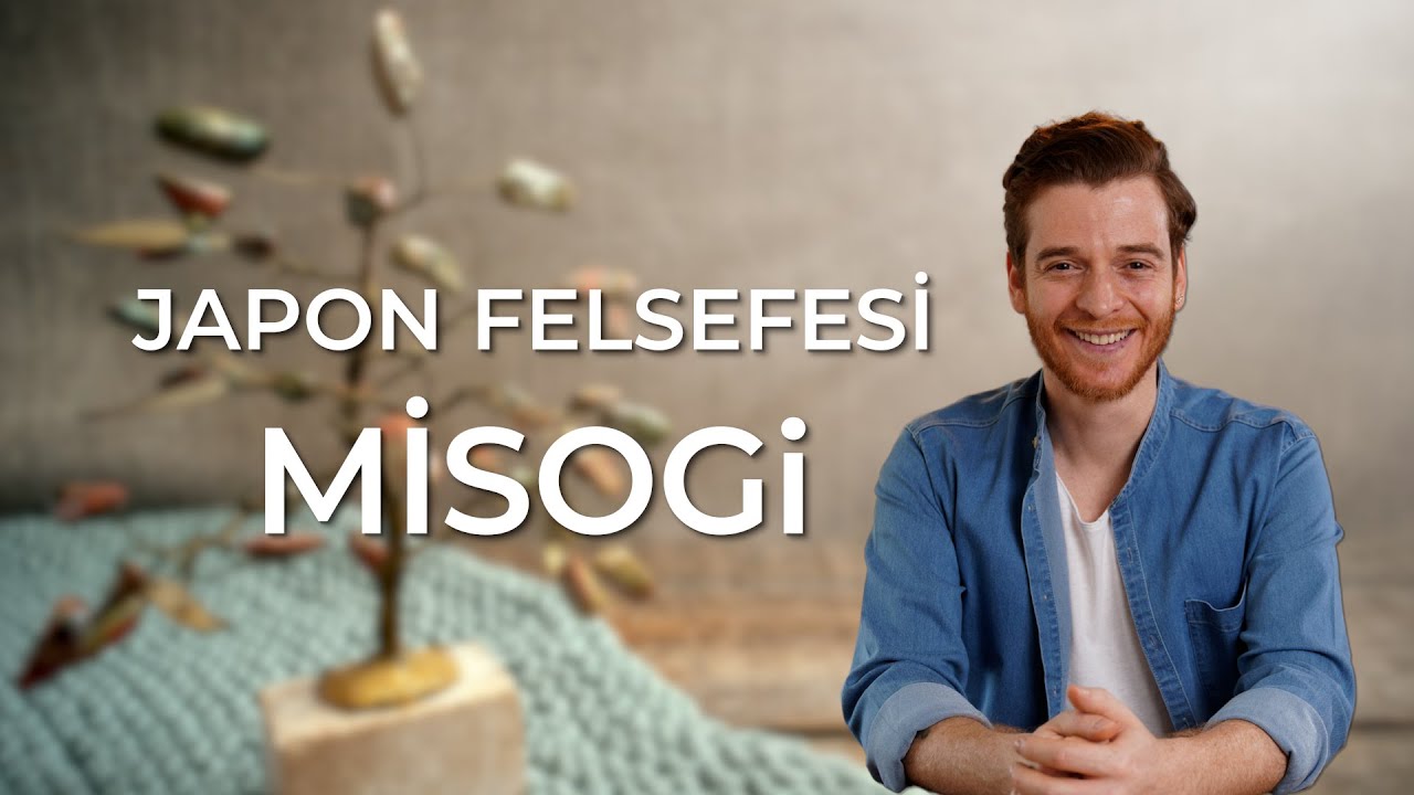 JAPON FELSEFESİ  | MİSOGİ