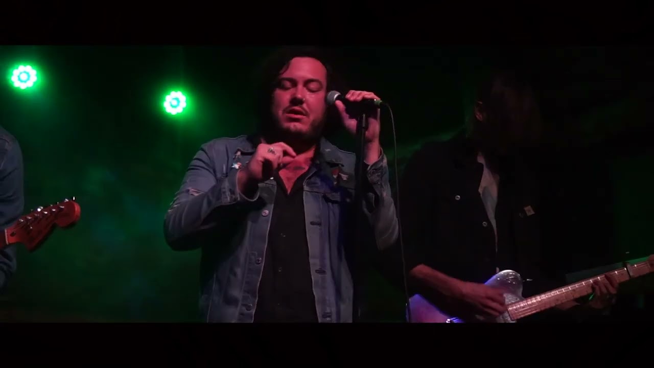 The Dangerous Summer  -  Ghost LIVE (Austin, Texas 2021)
