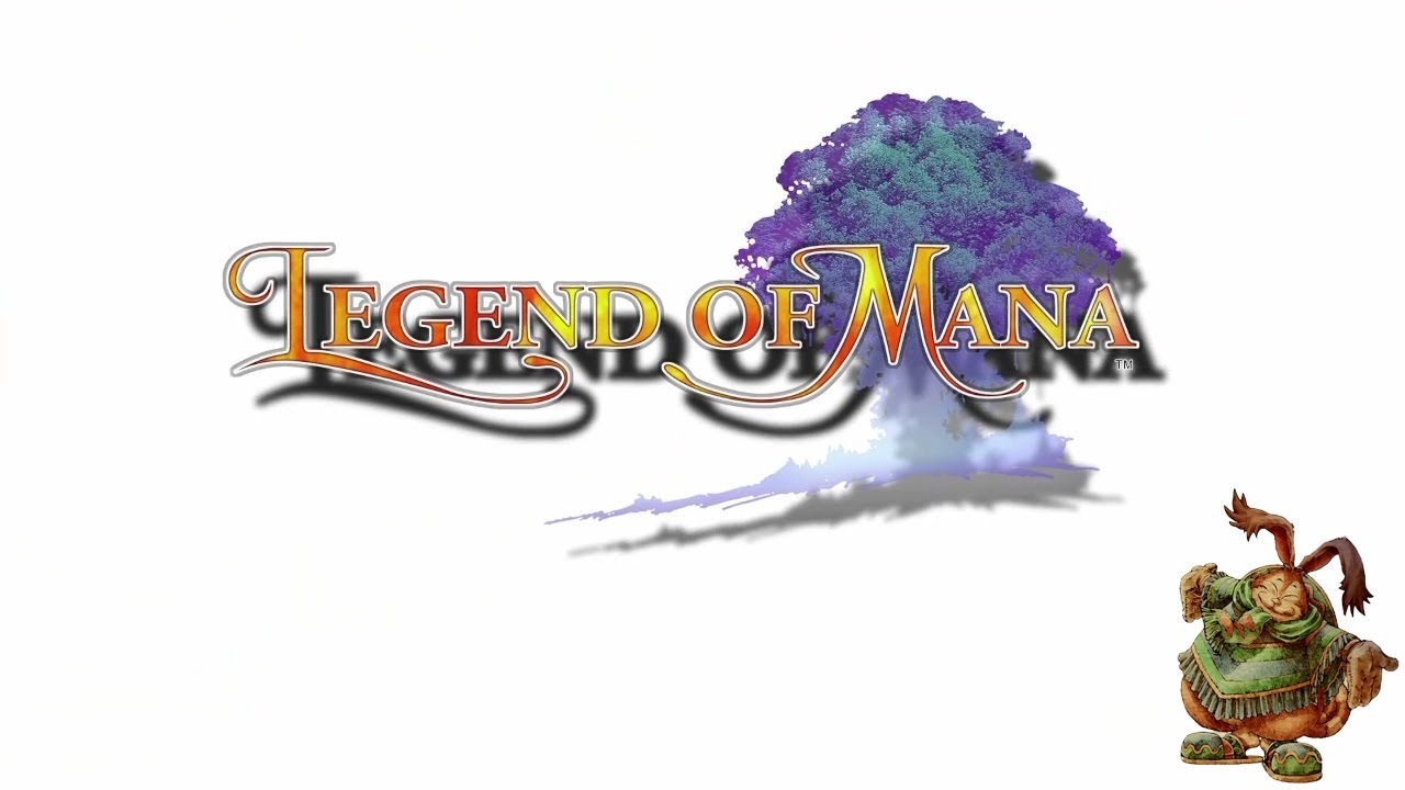 Legend of Mana 01
