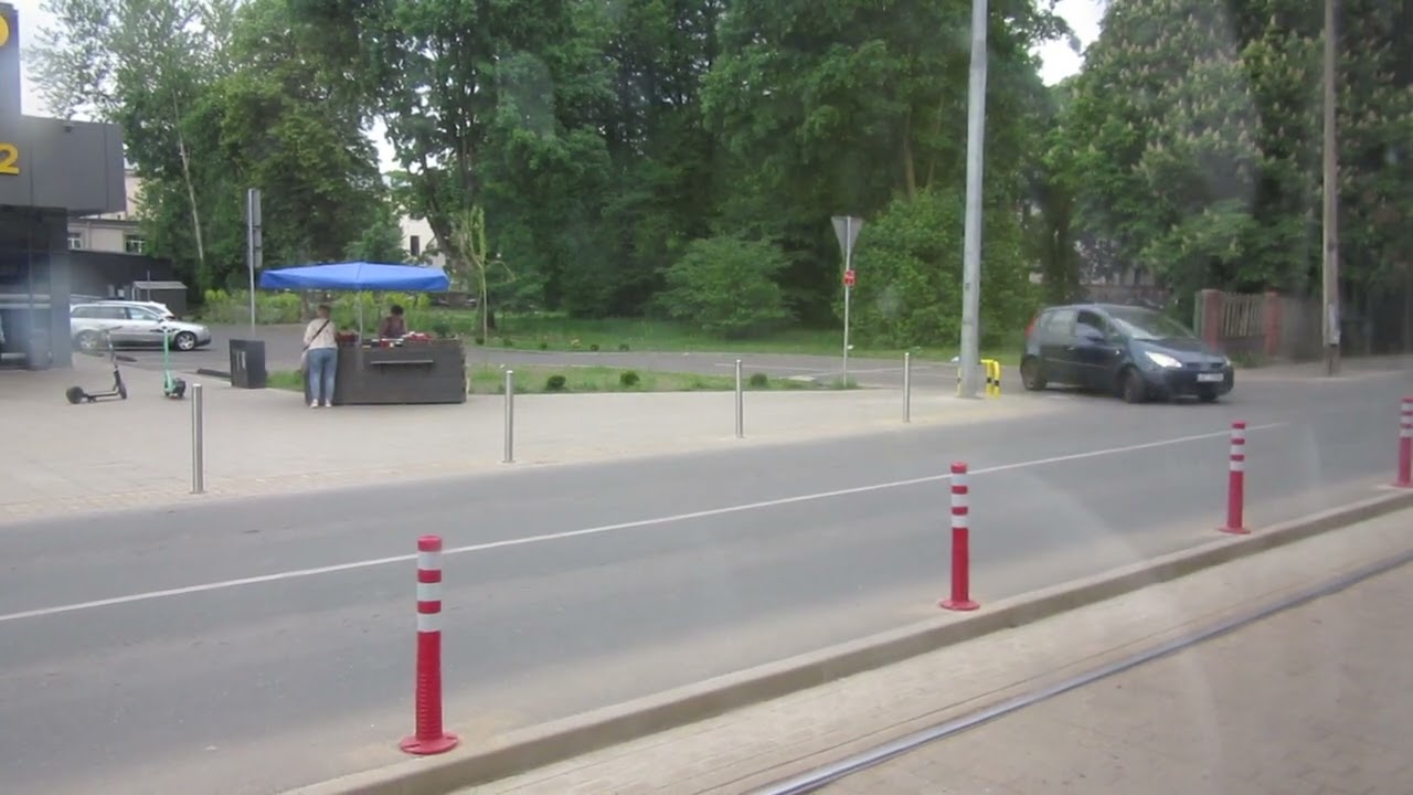 [RS] Tatra T3A 30155 (5. tramvajs)