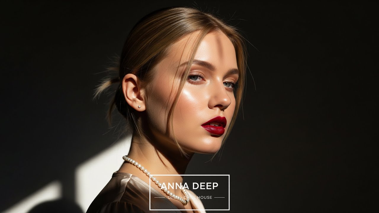 ANNA DEEP - Empty Glasses