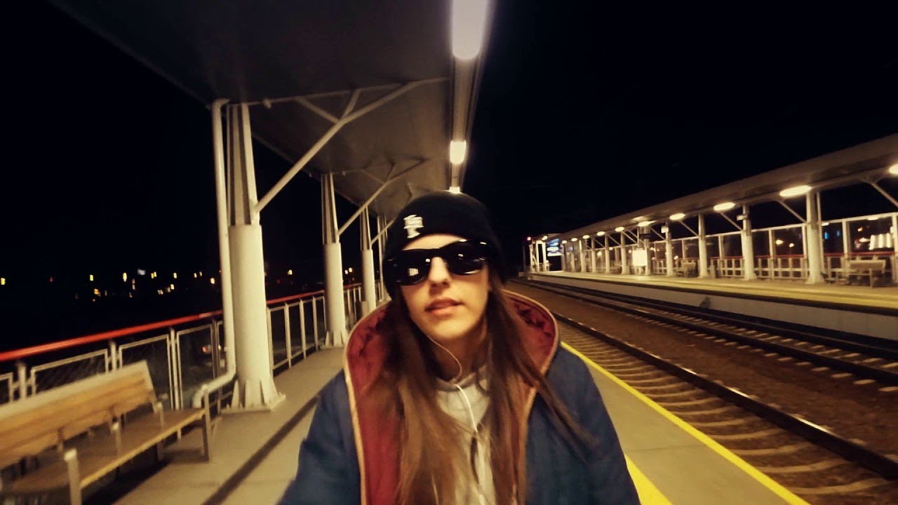 3Y Gun Kara - Zrozum Mnie