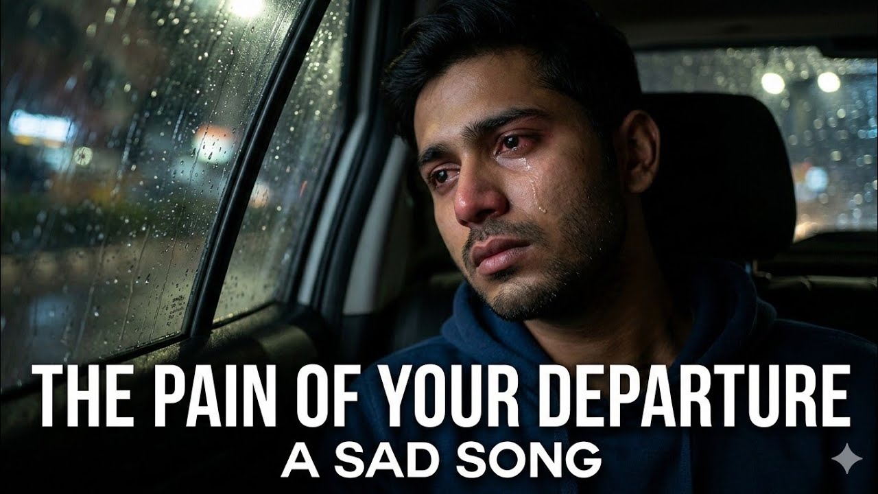  Arijit singh-मोहब्बतें… 💔 | Heart Touching Sad Song 2026 | Bollywood Emotional | ALRAAG