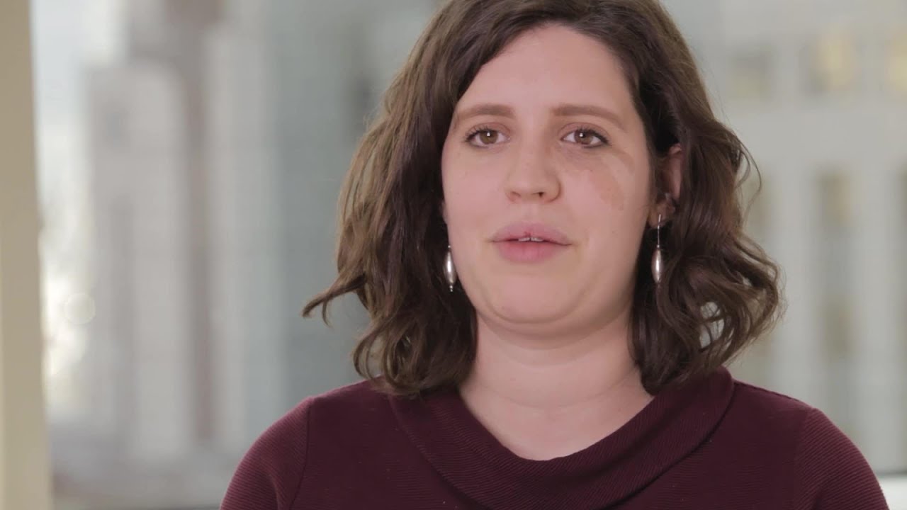 Meet Cecile, an Associate Consultant in London