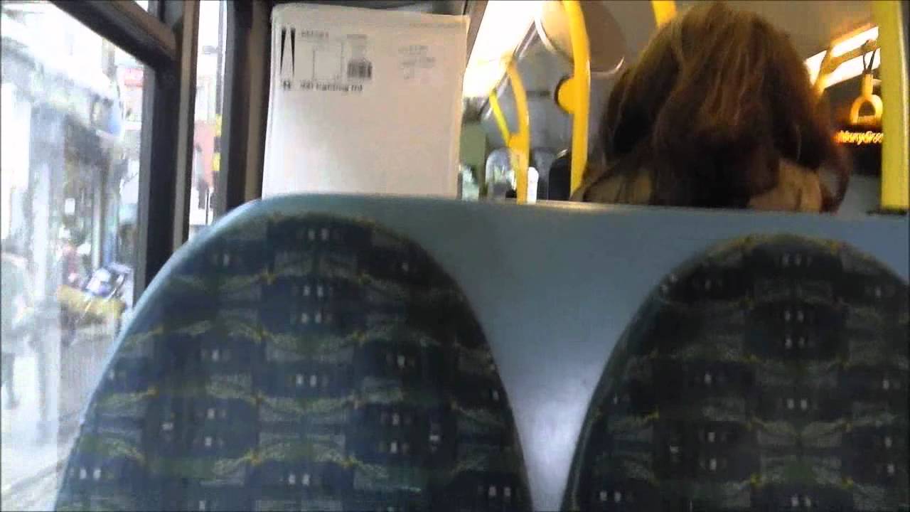 DB250LF/Wright Gemini - Arriva - DW132, LJ05GLK - Route 19