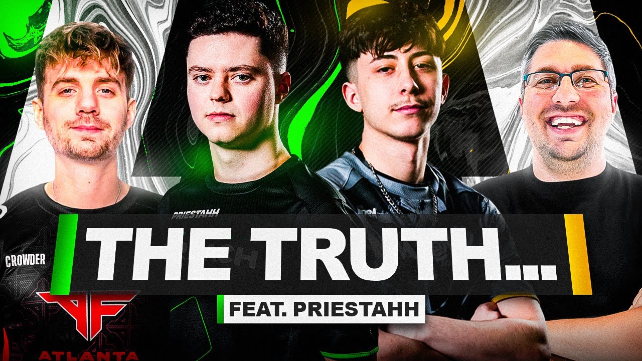 PRIESTAHH REVEALS THE TRUTH ABOUT NYSL... | Scrap Time Episode 17