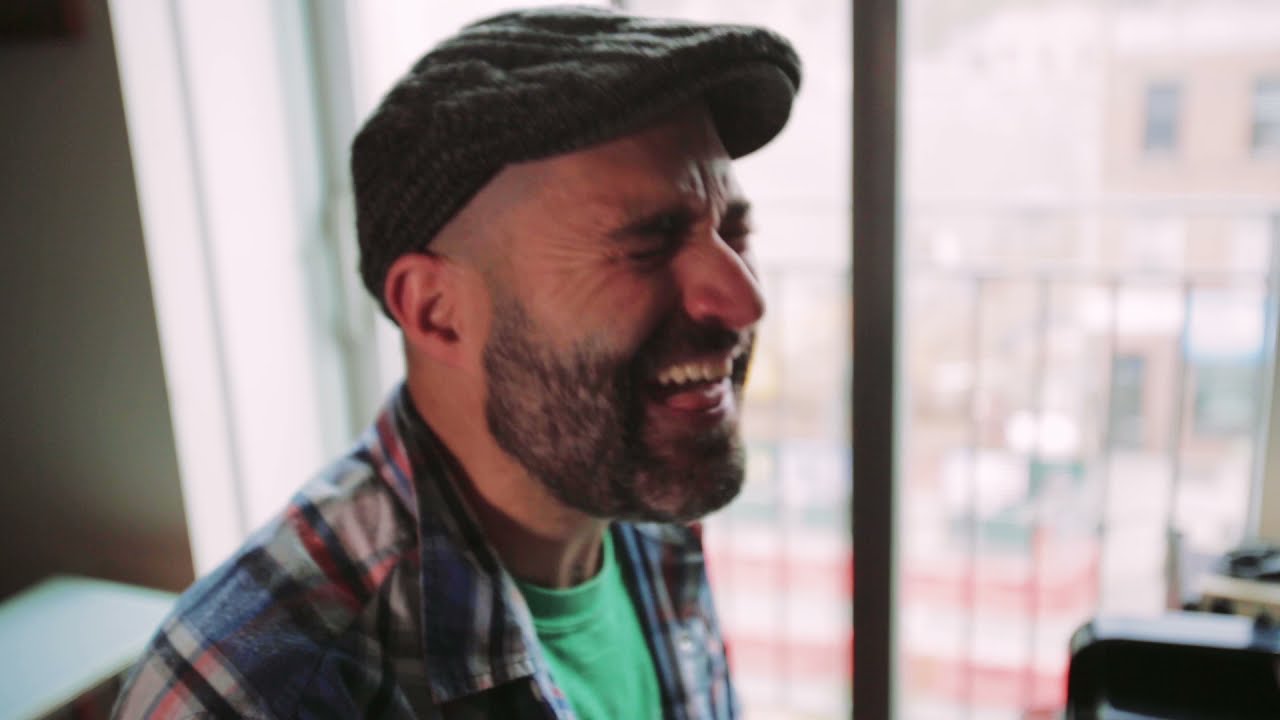 Craig Greenberg "We'll Come Together" (Official Video)
