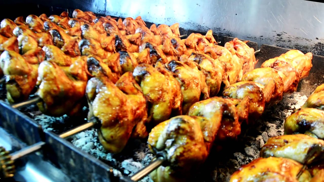 Chicken's house Restaurent