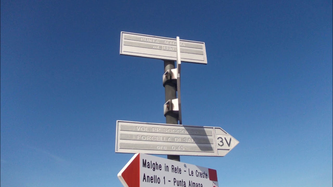 PUNTA ALMANA MT1.390
