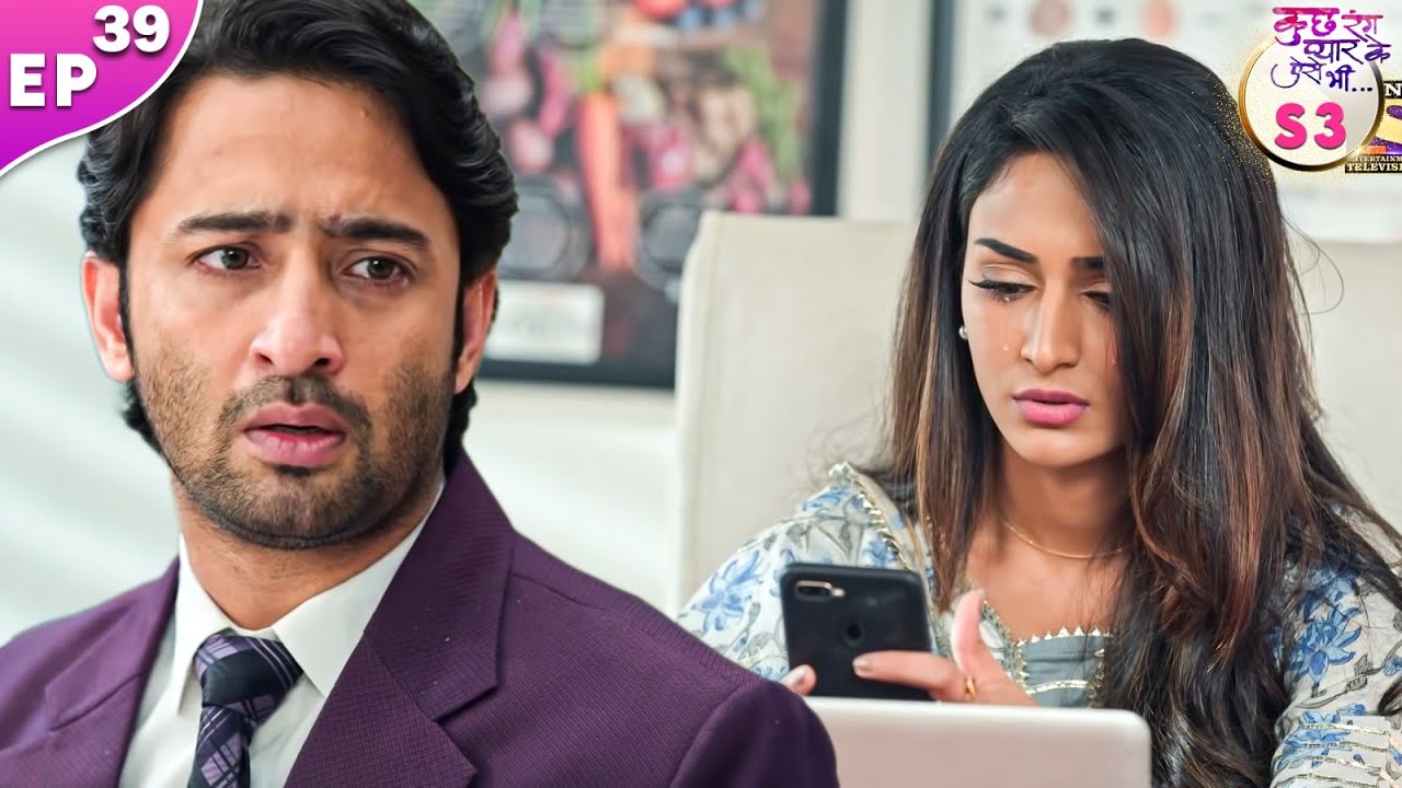 What exactly did Sonakshi not forgive Dev for? | Kuch Rang Pyar Ke Aise Bhi Season 3 | Ep 39