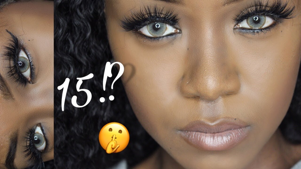 CONTACTS THIS BOMB FOR $15!? | COLORCL.COM *DETAILED*