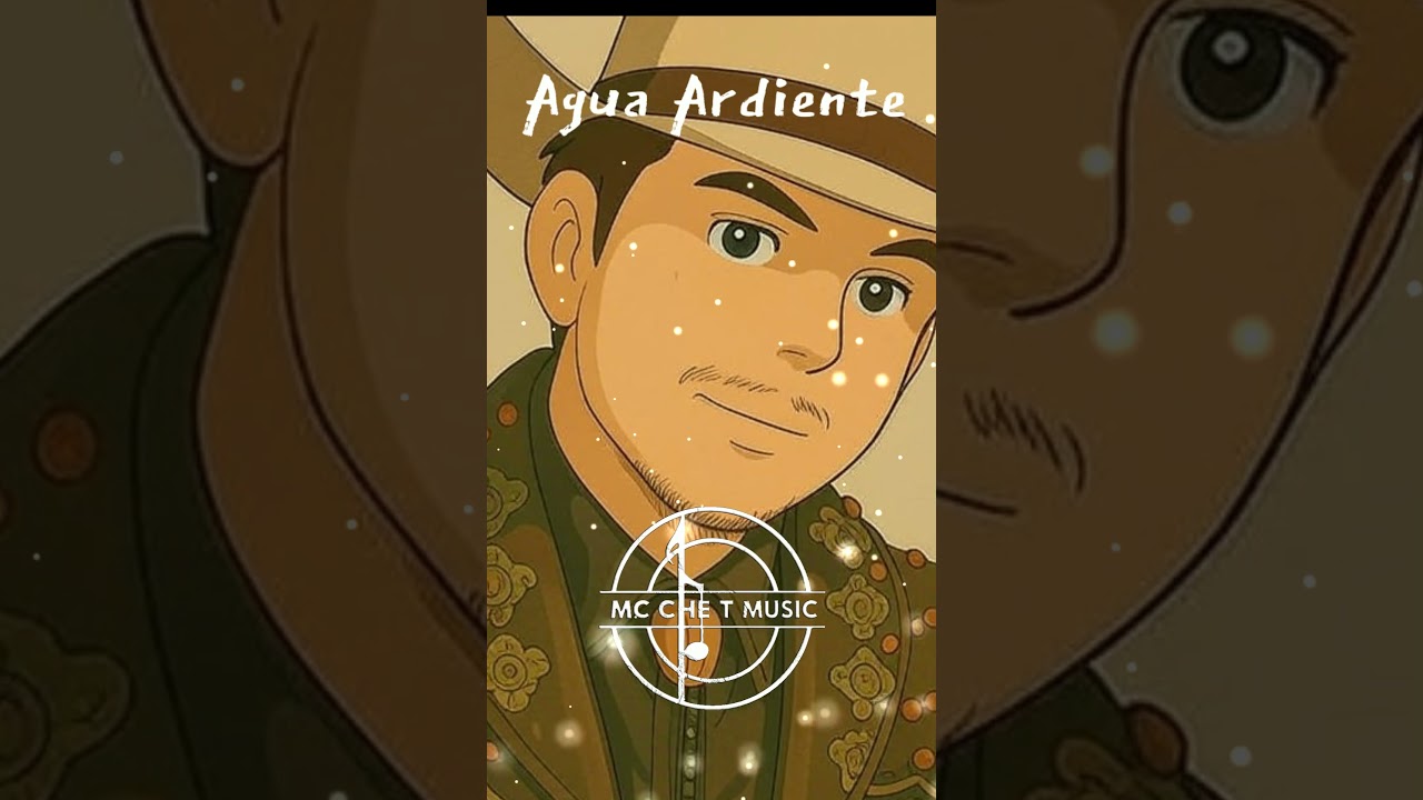 Christian Nodal - Aguardiente | Remix Bachata | 🎸Prod By Mc-Che-T Music🎸
