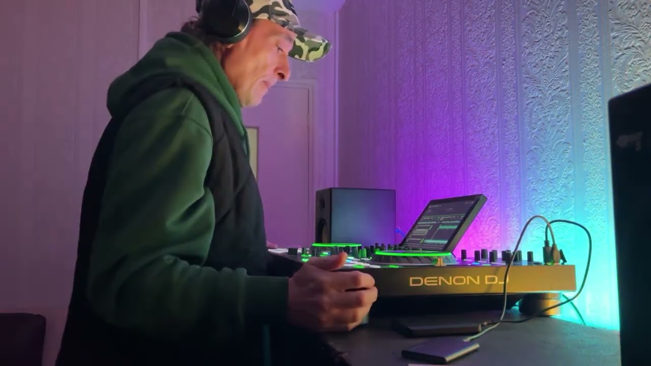 Arnaud Ferté mix 2 janvier