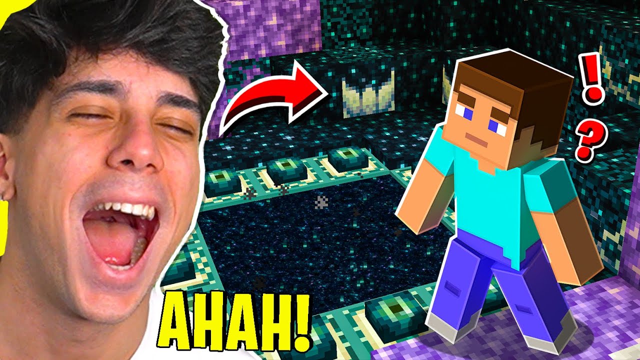 I MOMENTI PIU' DIVERTENTI NELLE SPEEDRUN *PRO*