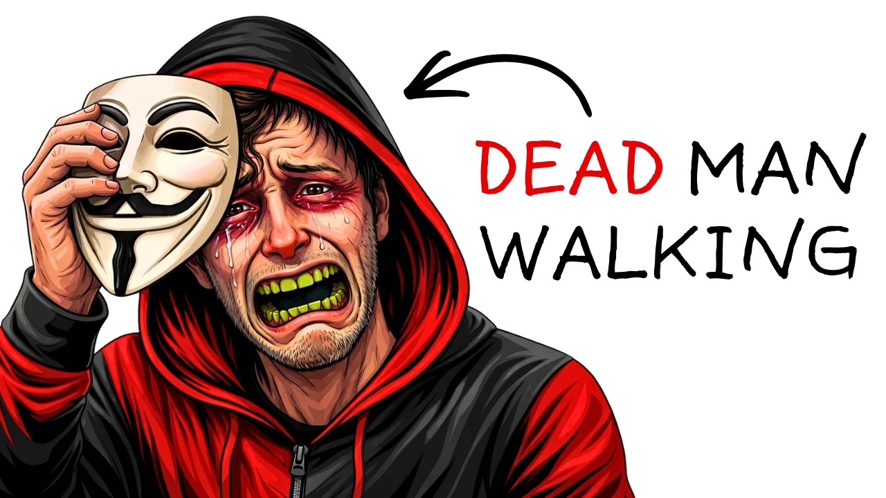 What It’s Like To Be Every Dark Web Kingpin Network Rank