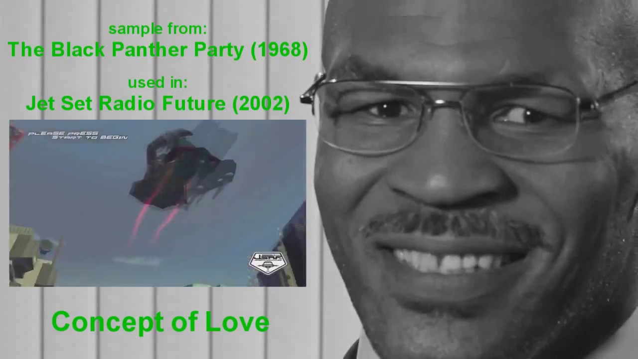 Understand the Concept of Love and Sampling