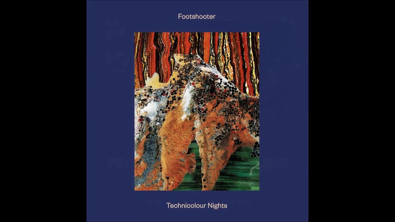 Footshooter - On Telegraph Hill