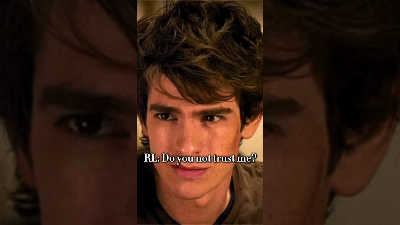 Y/n Potter || Part 11 || POV: If it’s about trust… #harrypotter #marauders #pov #ynpotter