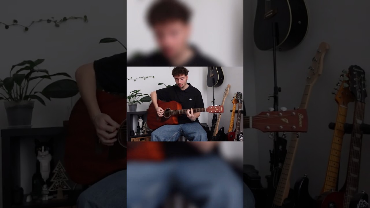 mgk - times of my life (Guitar Cover)