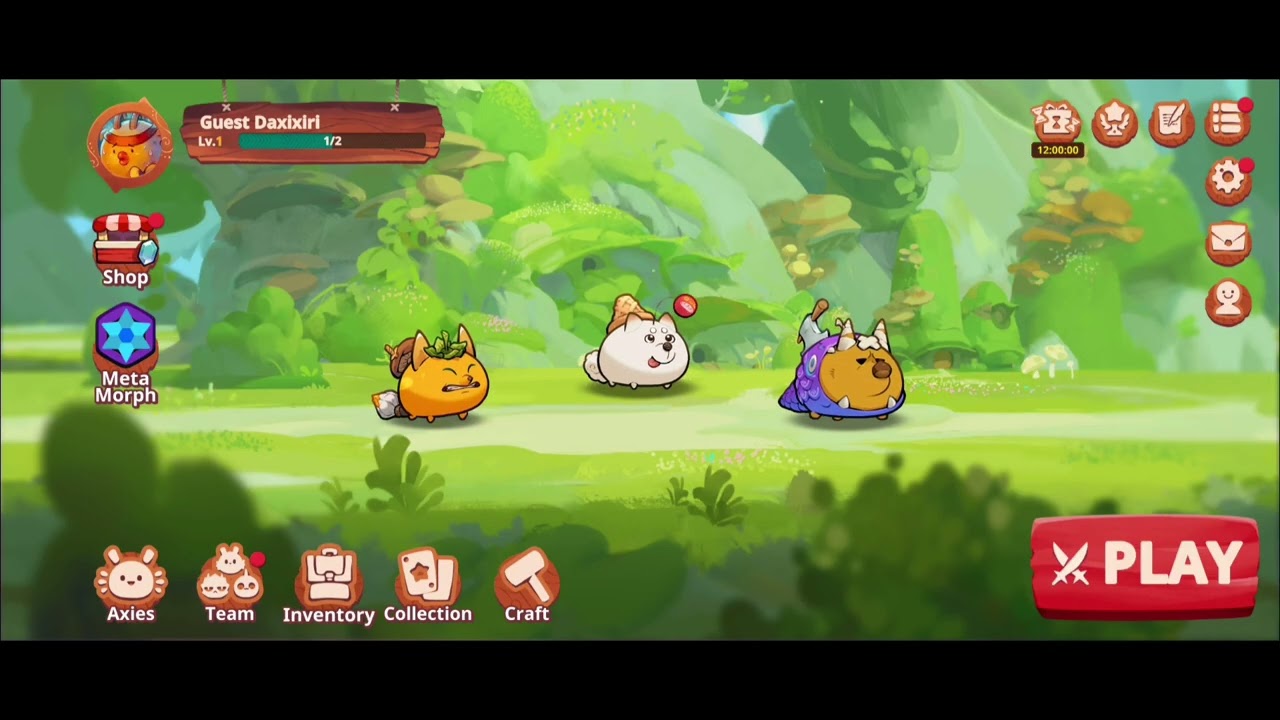 🔥 TOP 3 CRYPTO GAMES 2026