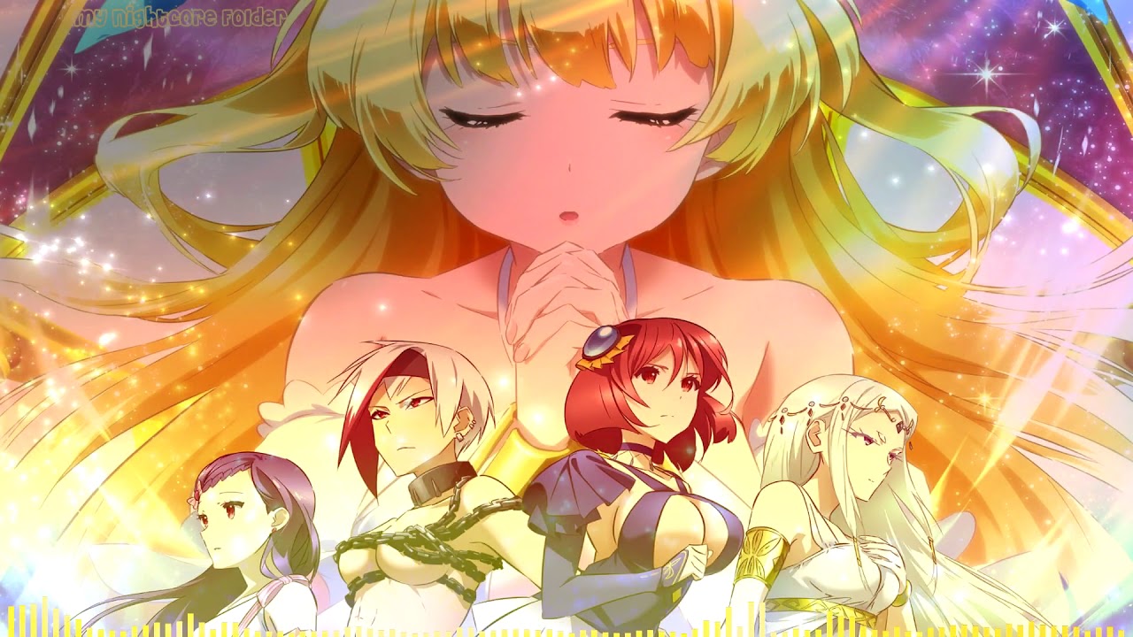 Nightcore - 50.000 (ColBreakz)