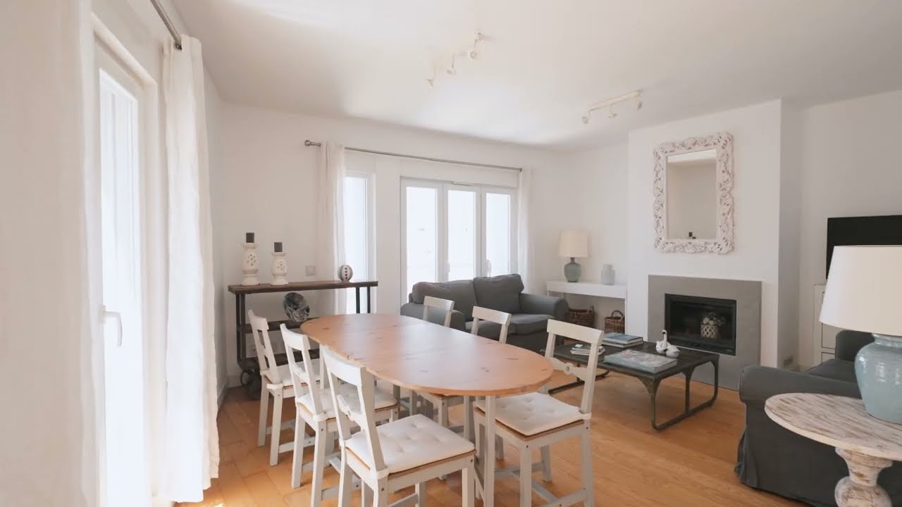 Apartamento T2 em Lisboa