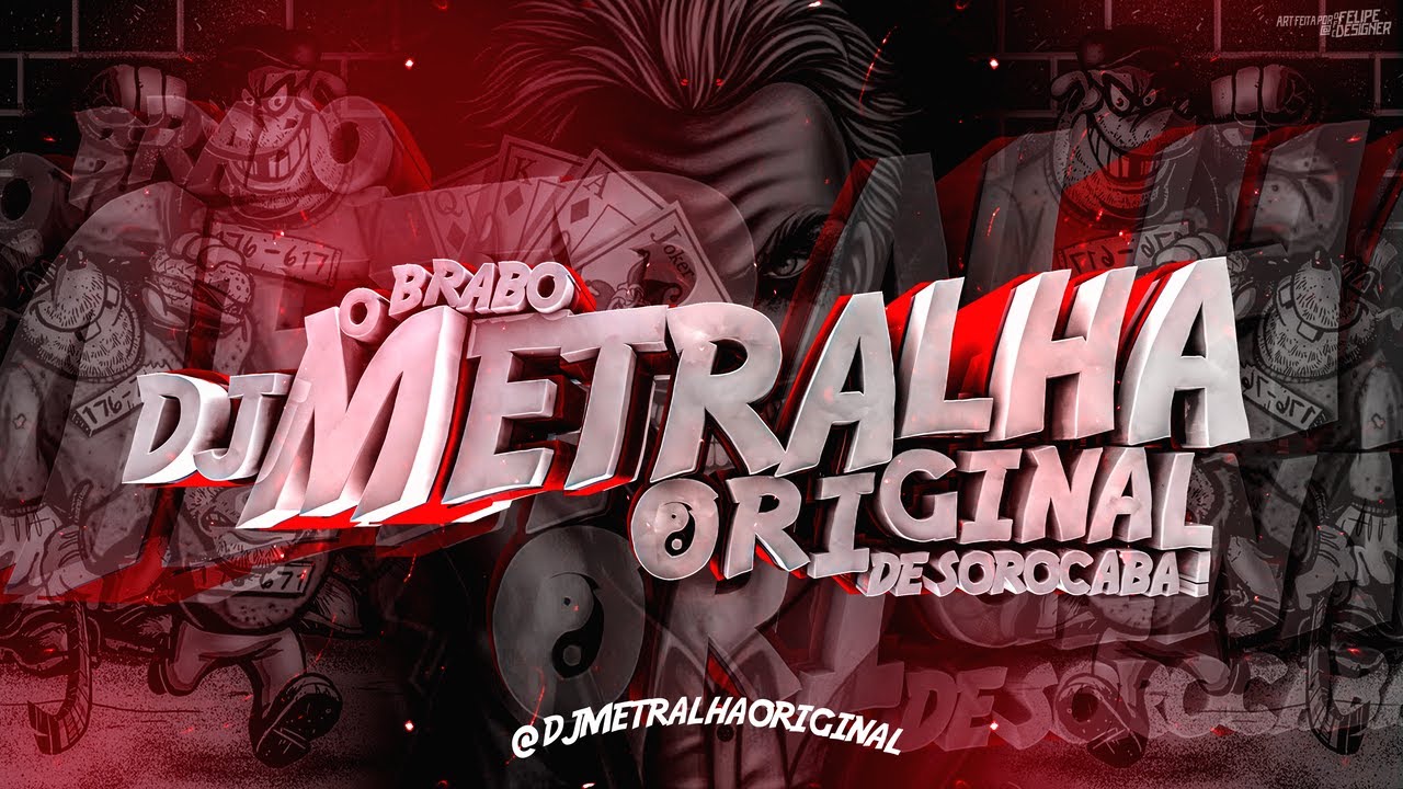 TUDO 3 AQUI NA 015 - MC ZS ( DJ Metralha ORIGINAL ) 2021