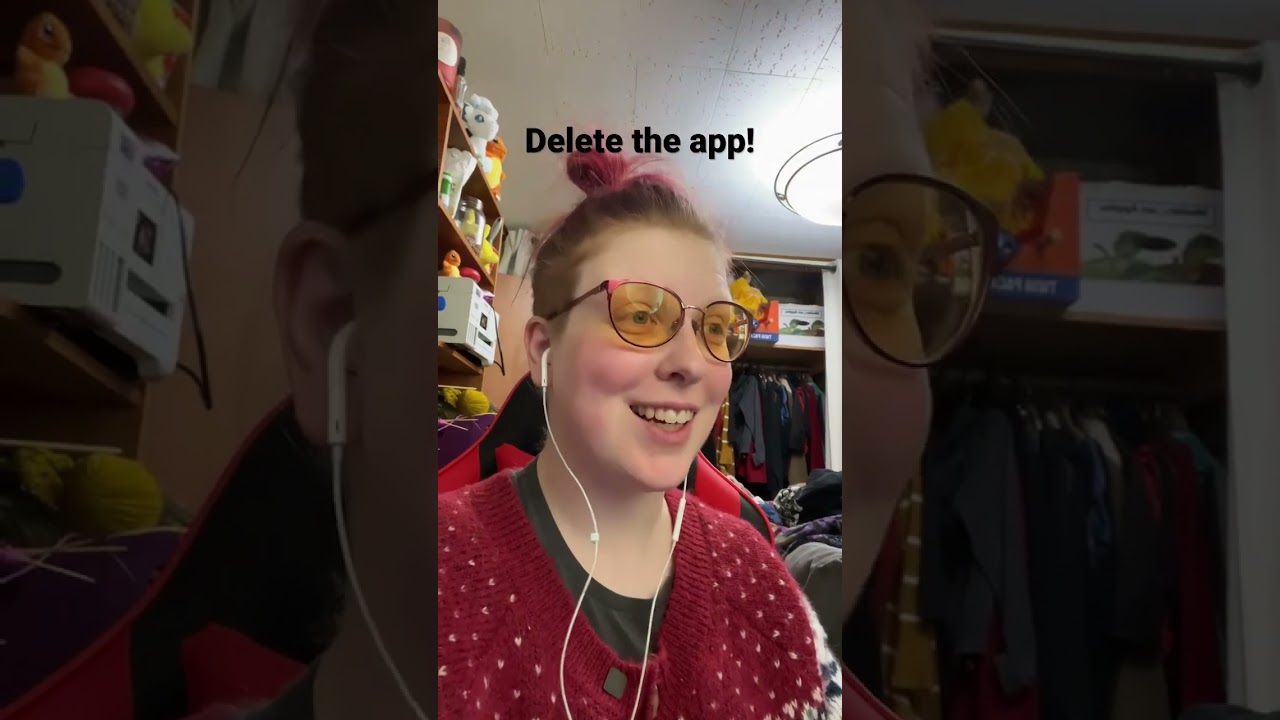 Delete DND beyond off your devices! #opendnd #dndbegone