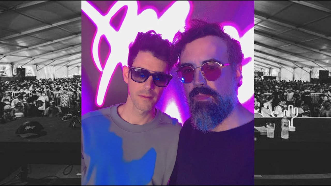 MIRAGE Online By Henry Saiz 87 - HENRY SAIZ B2B IMALGI - CLUB SESSIONS