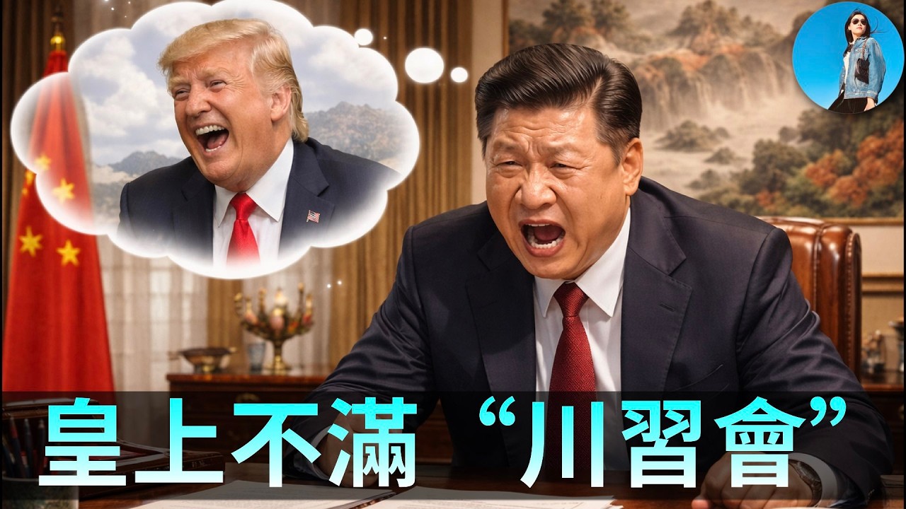 🔴【每日要聞】習近平不滿川普怠慢“川習會”！中國小龍蝦詐騙要開始了！甲骨文逆轉敘事，打臉整個華爾街！｜小翠時政財經 20260311