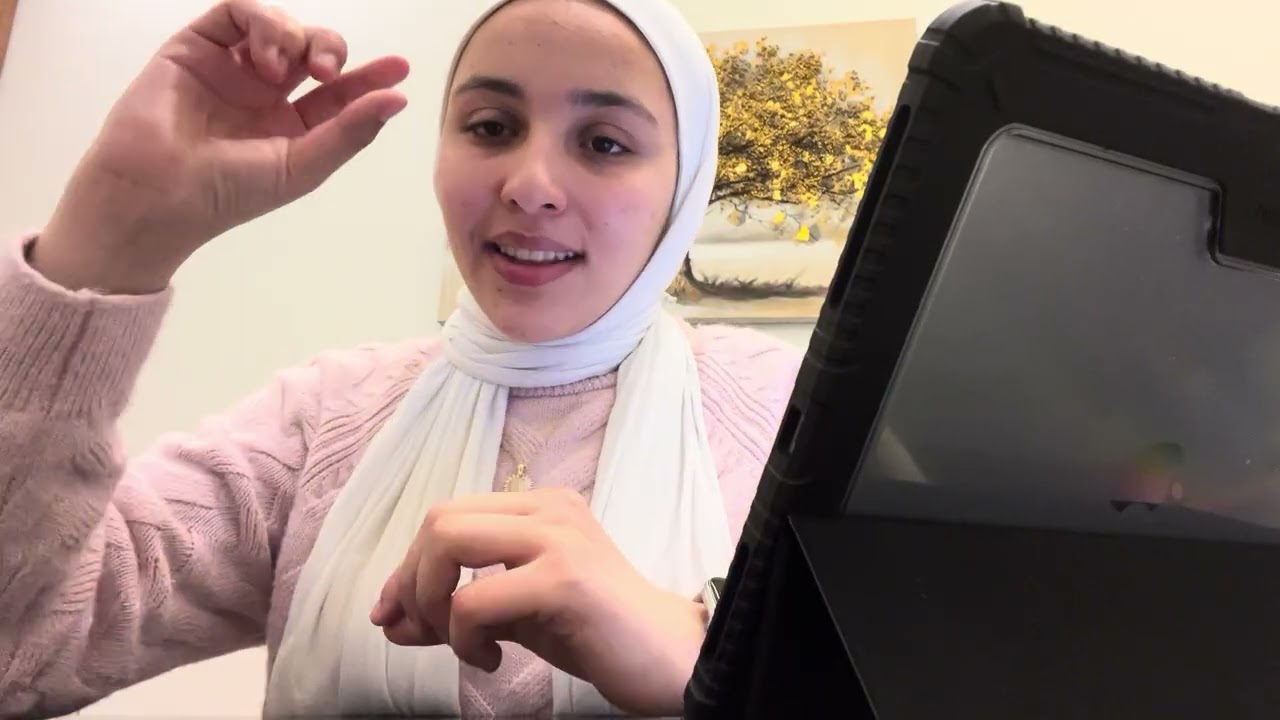 امتي ابدا حل امتحانات ثانويه عامه ٢٠٢٦ (اهم حاجه تعملها الفتره دي ) 