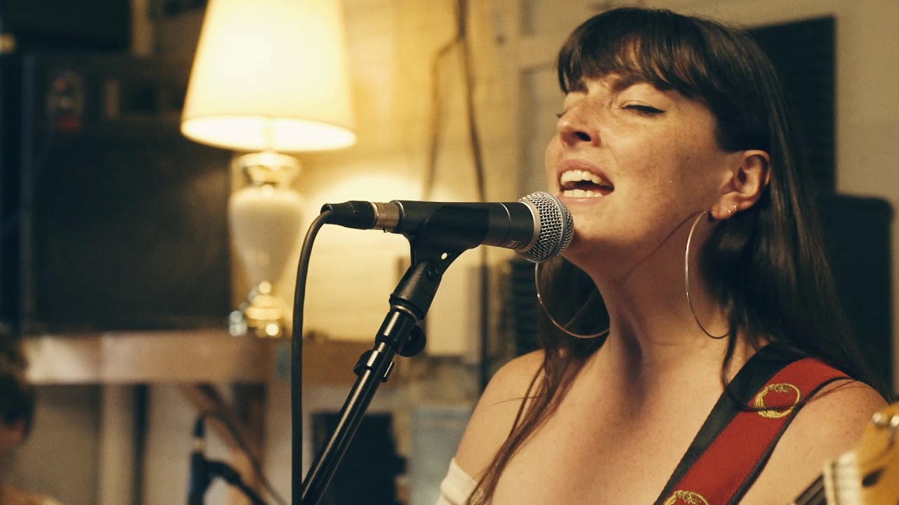 Aubrey Haddard - Forget Me/My Keeper | Noise Ordinance Studio Sessions