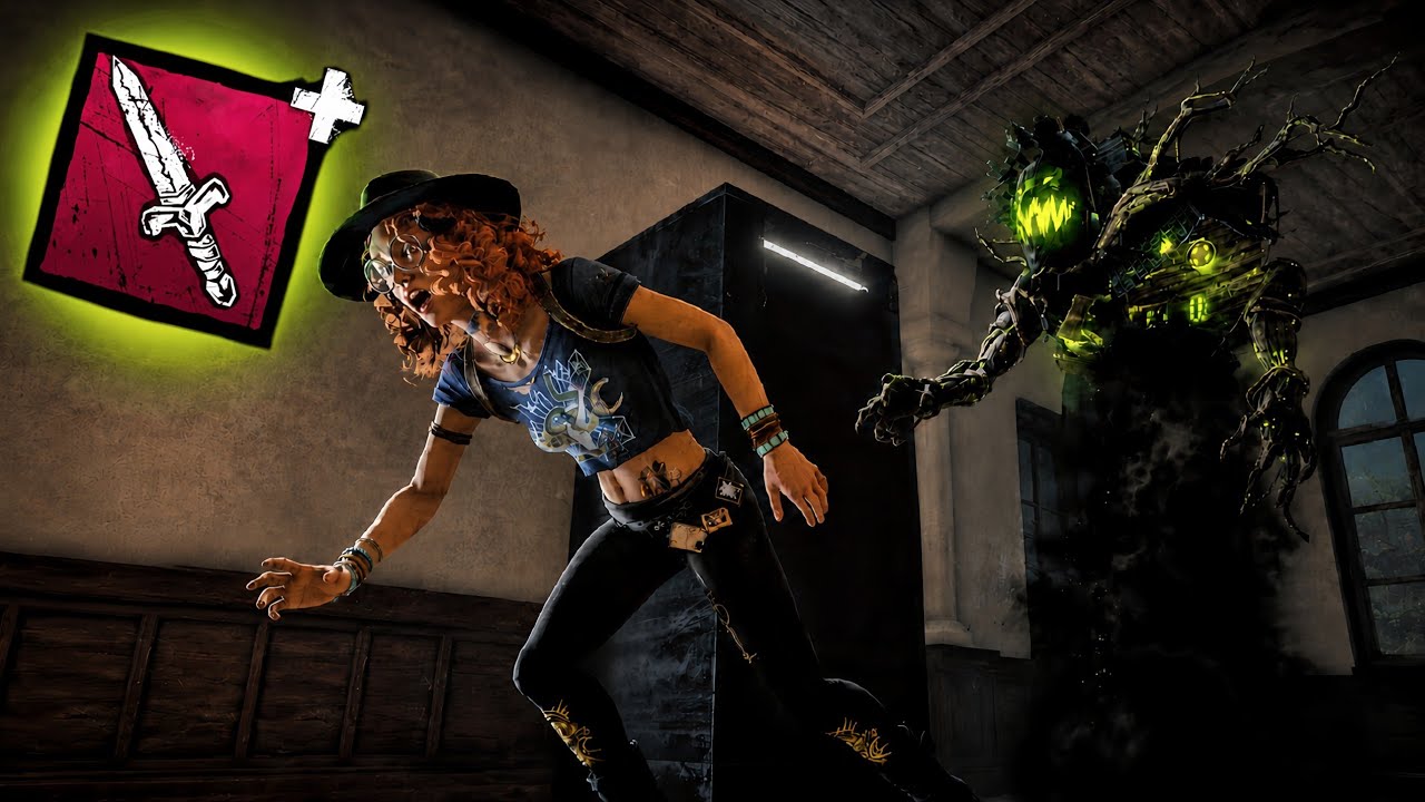 THE DREDGE | When The Night Takes Over | 4K Gameplay | Dead by Daylight (No Commentary)