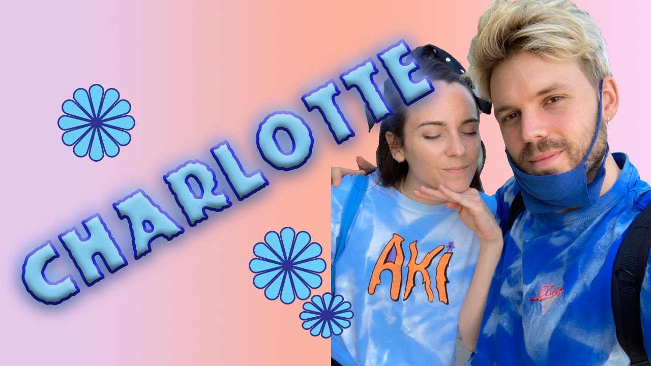 BREAKFAST REVIEW: CHARLOTTE.