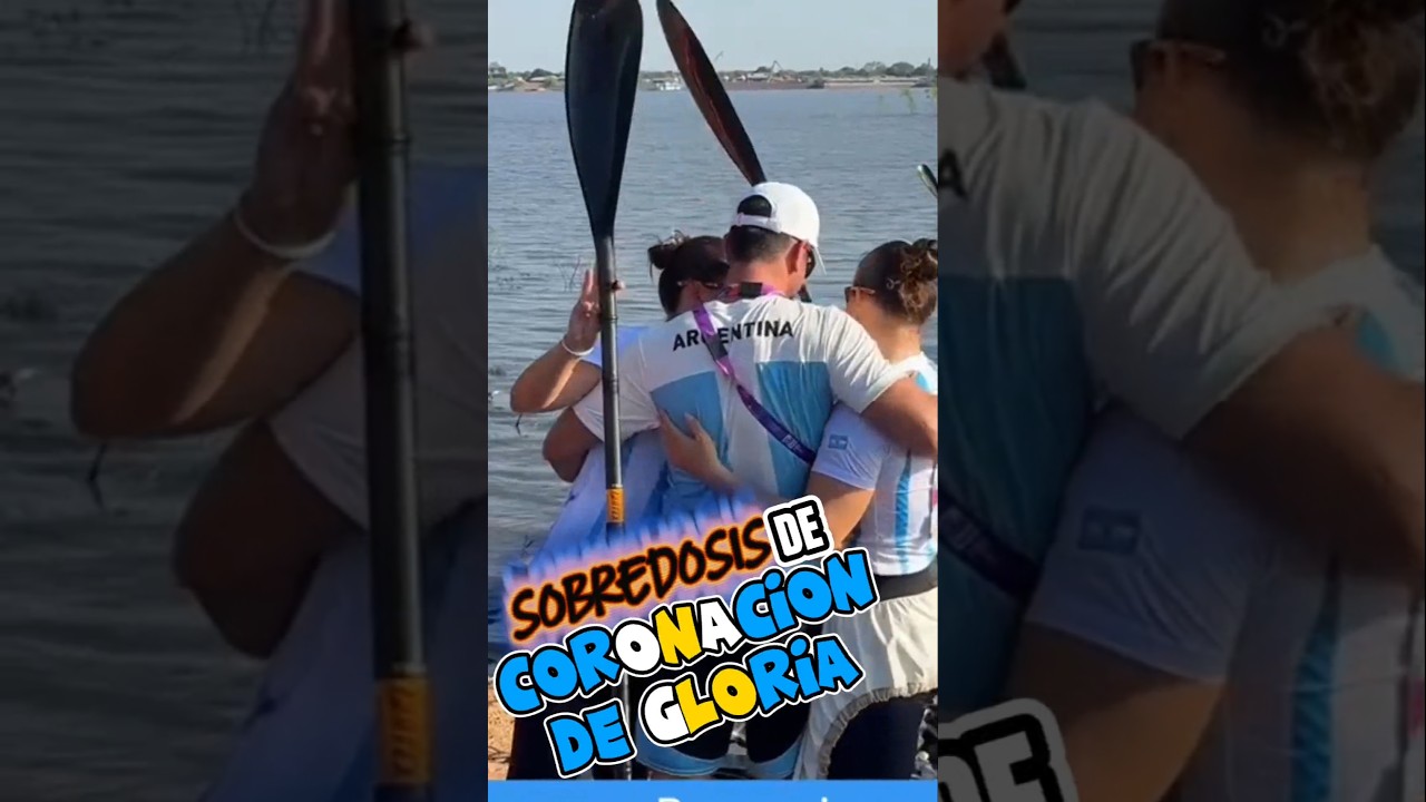 Sobredosis de CORONACIONES DE GLORIA #argentina #campeones #mundo #buenosaires #cordoba #deportes