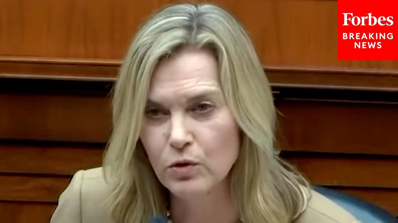 Julie Fedorchak Claims Illegal Immigrants Are Taking Medicaid Funding From The Disabled And Seniors