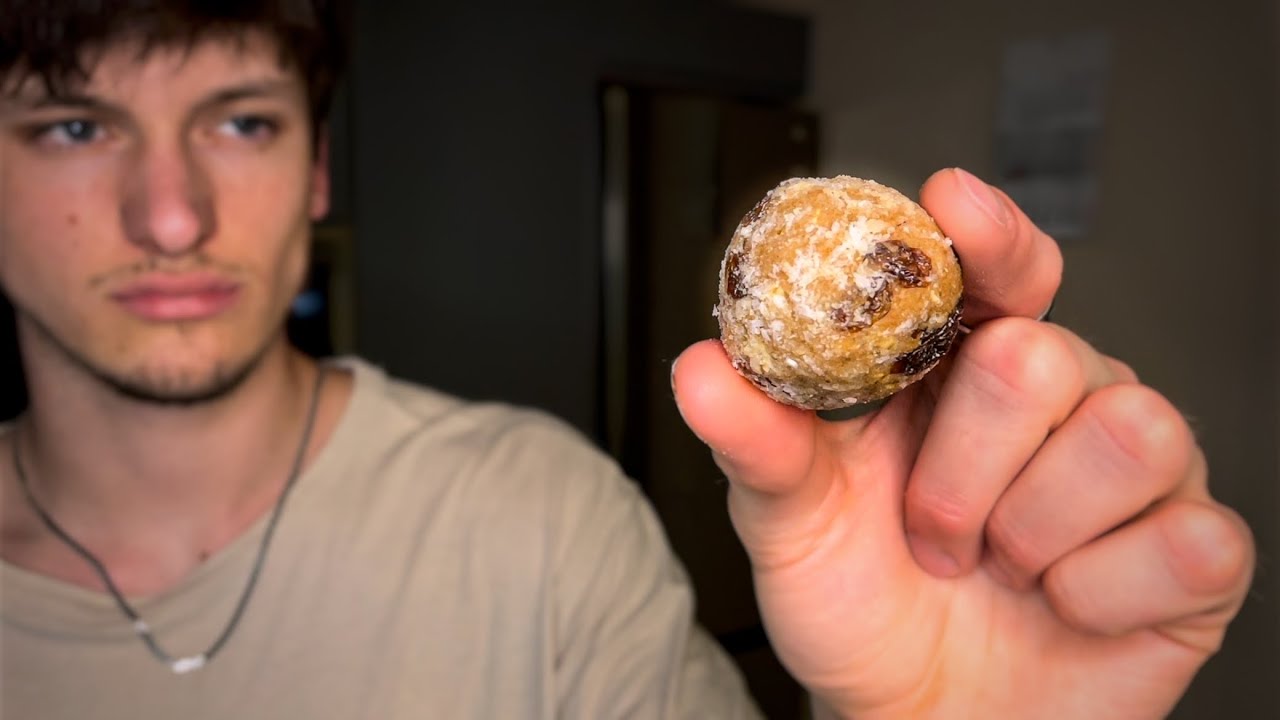 Nasi dilemm&aacute;k megoldva: A legegyszerűbb feh&eacute;rjed&uacute;s snack