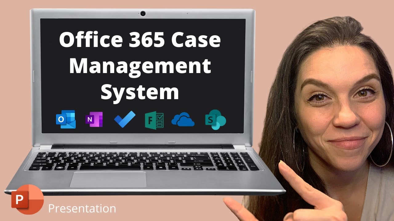 Office 365 Case Management System: Presentation