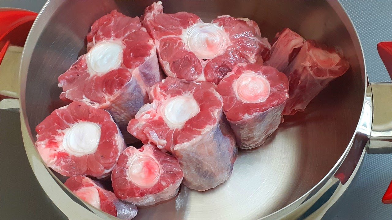 Это может быть целебное и вкусное блюдо, которое вы раньше не ели