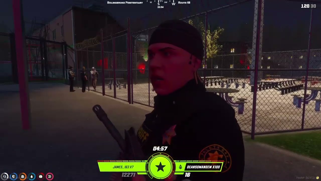 Noah Scape sh*t talks his cousin aKa Tommy T | GTA RP NoPixel 3.0