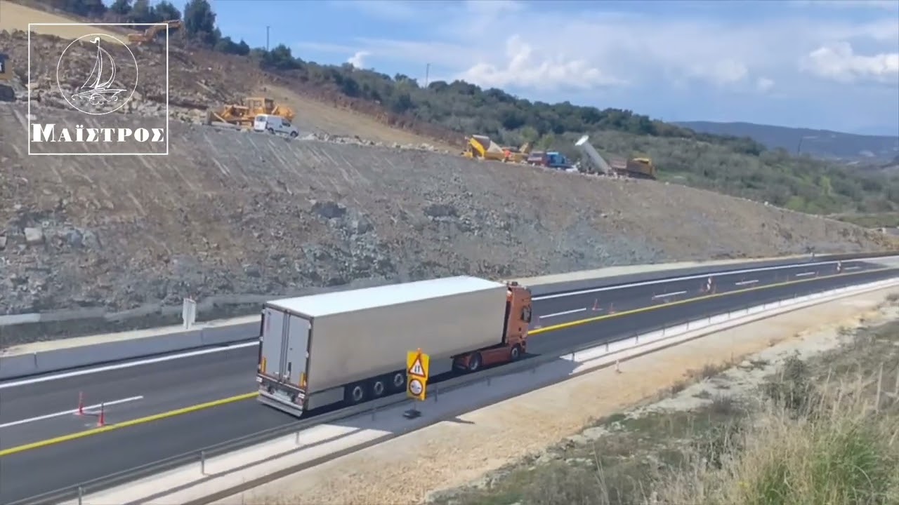 &Kappa;&alpha;&nu;&omicron;&nu;&iota;&kappa;ά &sigma;&tau;&eta;&nu; &kappa;&upsilon;&kappa;&lambda;&omicron;&phi;&omicron;&rho;ί&alpha; &eta; &Iota;ό&nu;&iota;&alpha; &Omicron;&delta;ό&sigmaf; &sigma;&tau;&omicron; 127&omicron; &chi;&lambda;&mu; &ndash; &Tau;έ&lambda;&omicron;&sigmaf; &eta; &tau;&alpha;&lambda;&alpha;&iota;&pi;&omega;&rho;ί&alpha; &gamma;&iota;&alpha; &tau;&omicron;&upsilon;&sigmaf; &omicron;&delta;&eta;&gamma;&omicron;ύ&sigmaf;